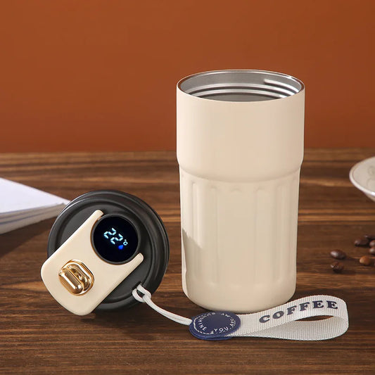 450ml Stainless Steel Vacuum-Insulated Mug