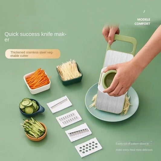 Home Kitchen Multifunctional Grater