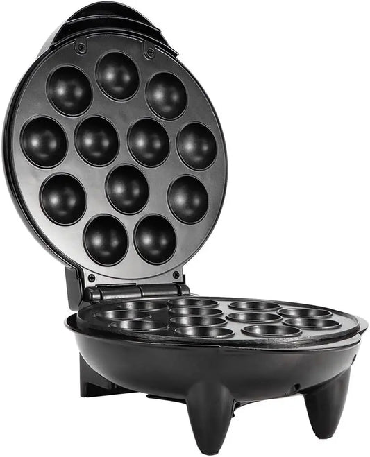 1200W Sandwich Toaster & DIY Ball Maker