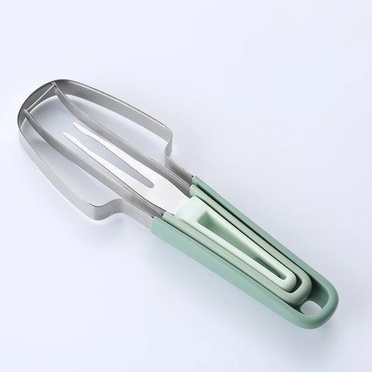 3-in-1 Watermelon Cutter Slicer Tool 2