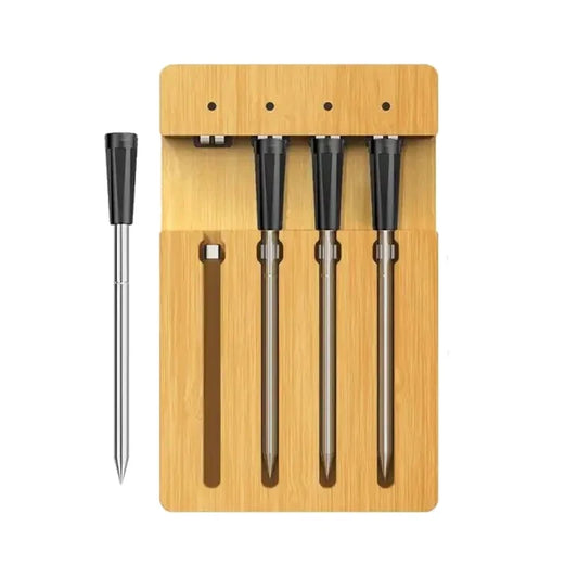 WENMEICE Wireless Meat Thermometer