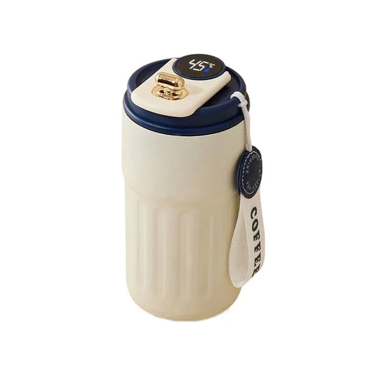 450ml Stainless Steel Vacuum-Insulated Mug