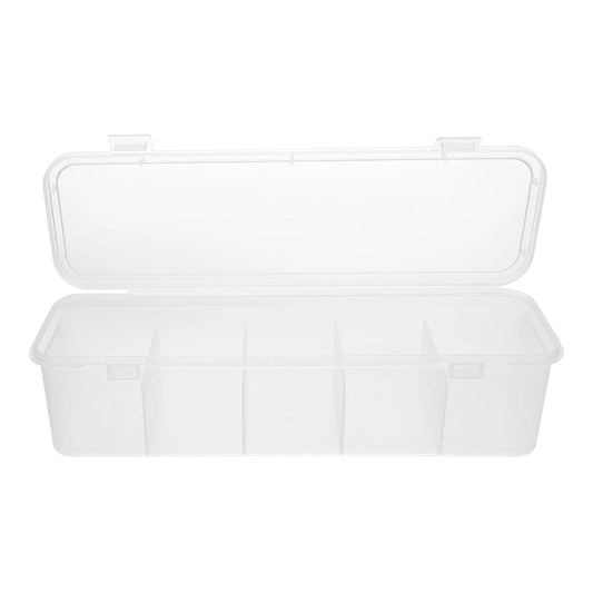 3Pcs Tea Bag & Coffee Sugar Storage Box Set