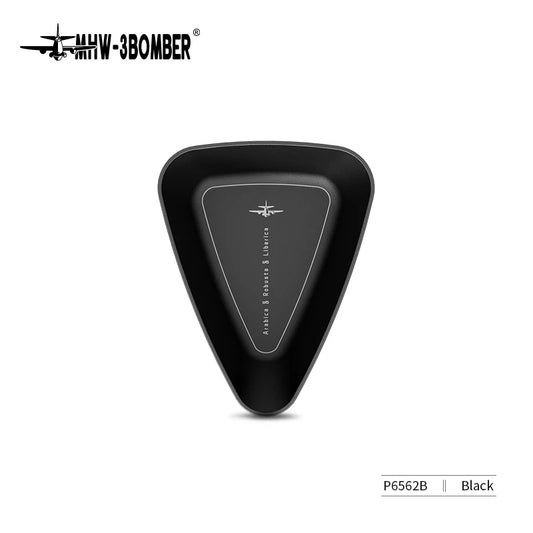 MHW-3BOMBER Coffee Bean Dosing Cup and Spray Bottle Set