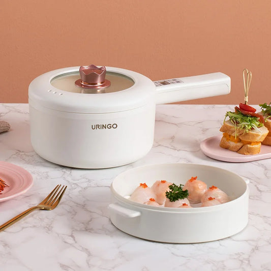 1.6L Smart Electric Cooking Pot