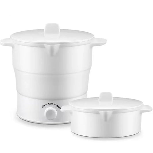 Smart Electric Wok Pot Foldable