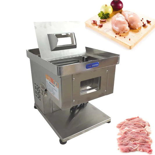 Top Quality Meat Cutter Machine