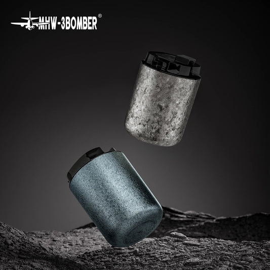 MHW-3BOMBER Vacuum Flask Thermo for Drinks