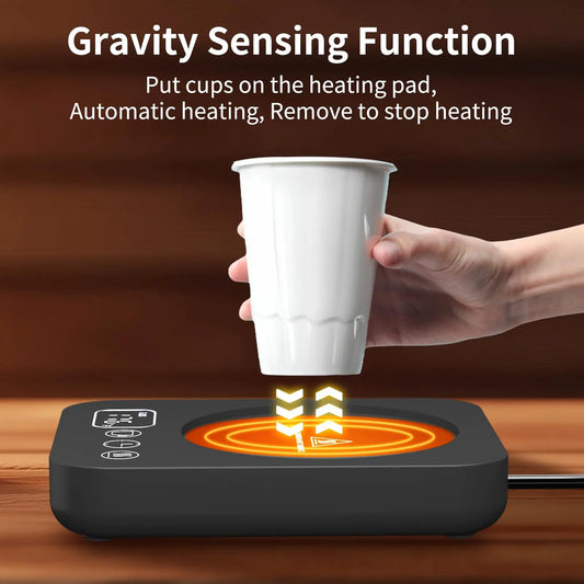 220V/110V Mug Warmer