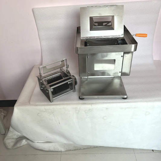 Top Quality Meat Cutter Machine