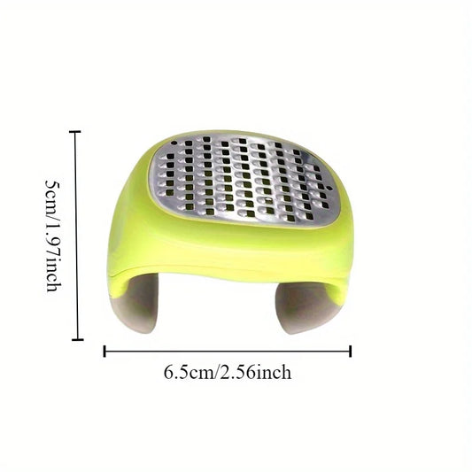 Stainless Steel Grater
