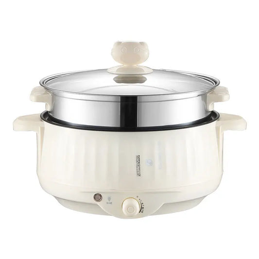 1.7L Multicooker Electric Pot