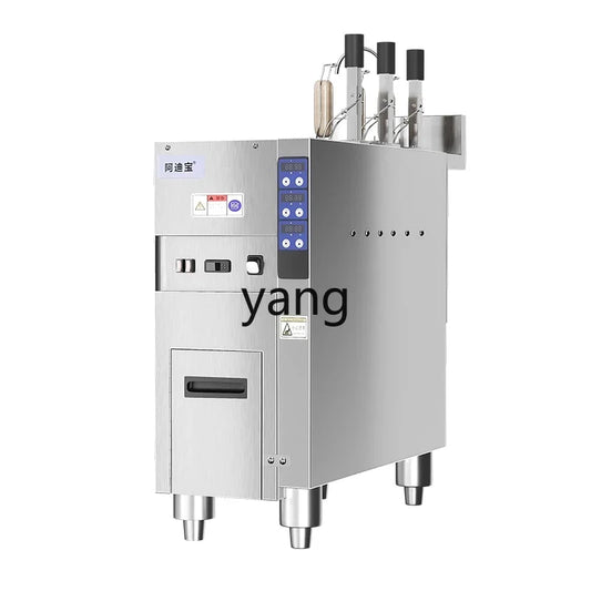 CX Automatic Lifting Pasta Cooker