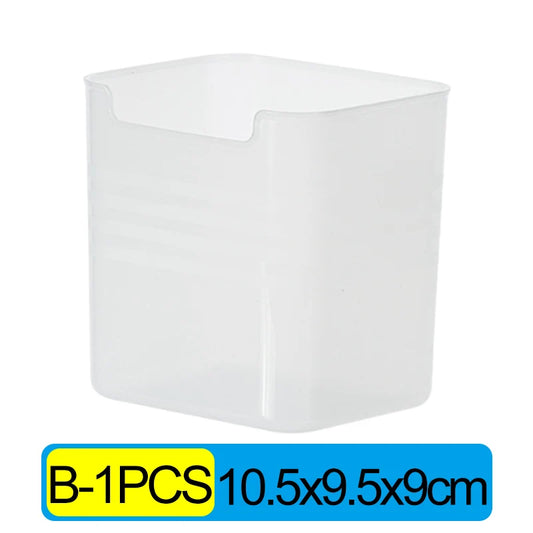 Refrigerator Storage Boxes