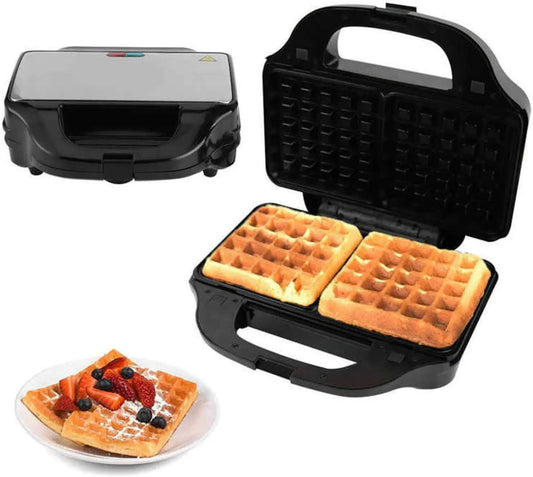 3-in-1 Multifunction Sandwich Maker