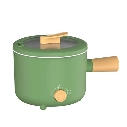 1.8L Multi-function Electric Cooking Pot