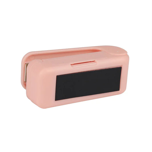 Mini Sealing Machine for Snacks & Food Packaging