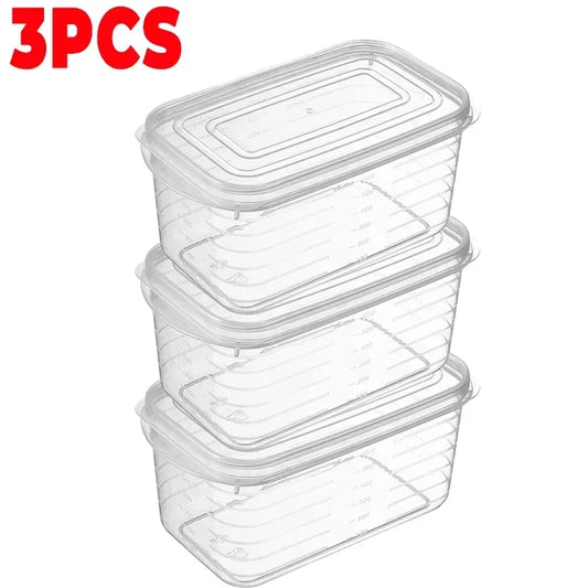 Refrigerator Storage Box