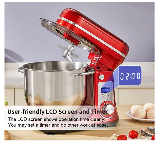 BioloMix Stand Mixer