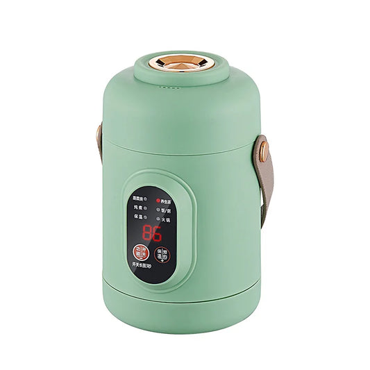 220V Intelligent Mini Health Electric Stewpot