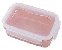 Mini Round Refrigerator Crisper