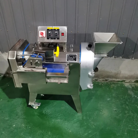Commercial Fruit & Vegetable Slicer
