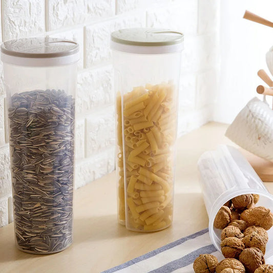 Food Storage Box Sealed Containers