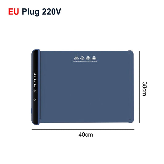 Electric Warming Tray