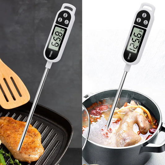 TP300 Digital Food Thermometer