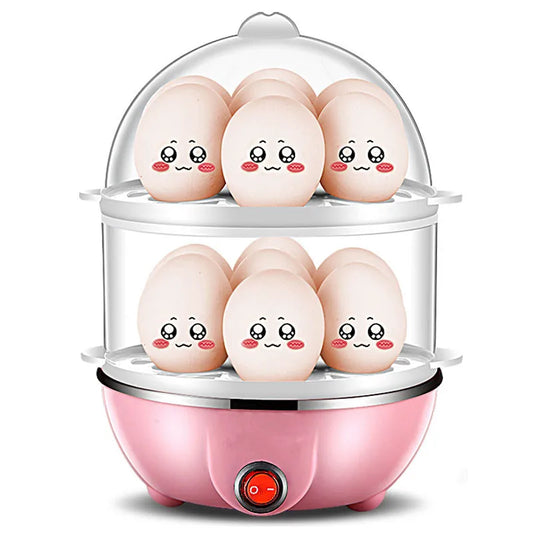 Electric Egg Boiler 110V/220V