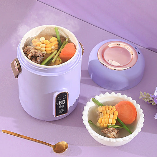 Mini Cooking Pot Rice Cooker