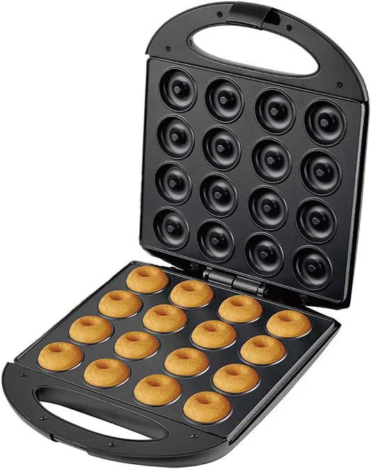 Mini Pancakes & Donut Maker