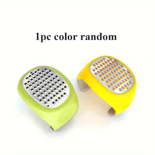 Stainless Steel Grater