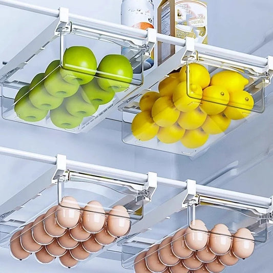 Refrigerator Egg Storage Box