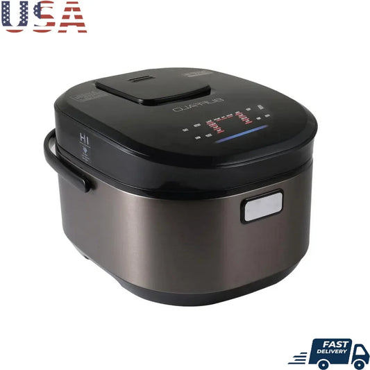 Titanium IH Smart Rice Cooker