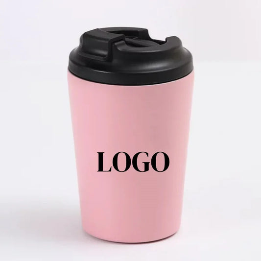 Wholesale Insulated Stainless Steel Coffee Cup