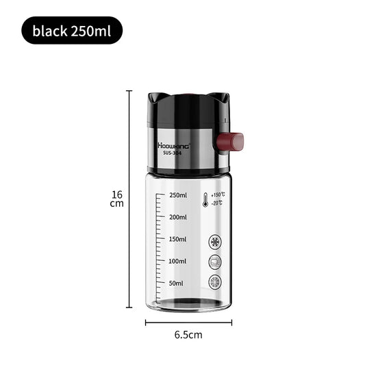 0.5g Metering Salt Shaker