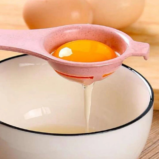 Egg Separator Divider Tool (4pcs)