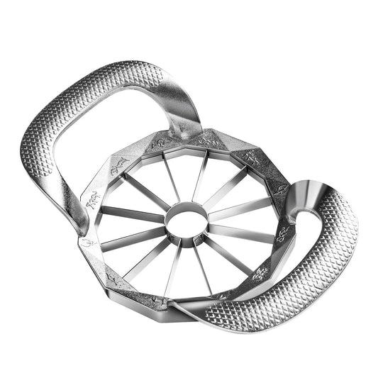 12-Blade Extra Large Apple Corer
