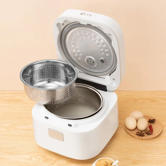 3L Smart Electric Rice Cooker