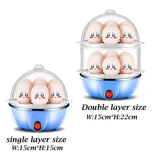 Electric Egg Boiler 110V/220V