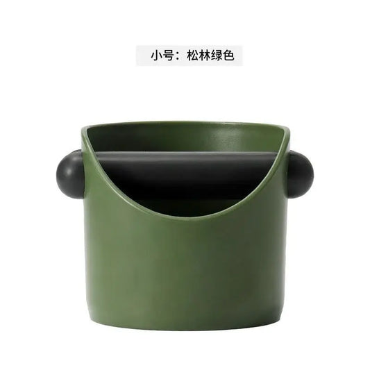 1PC Coffee Grounds Knockbox Container