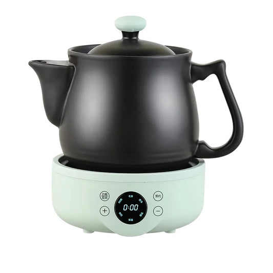 1.8L Smart Chinese Medicine Pot