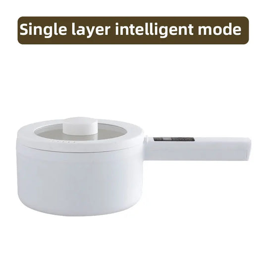 Small Multi-functional Electric Pot