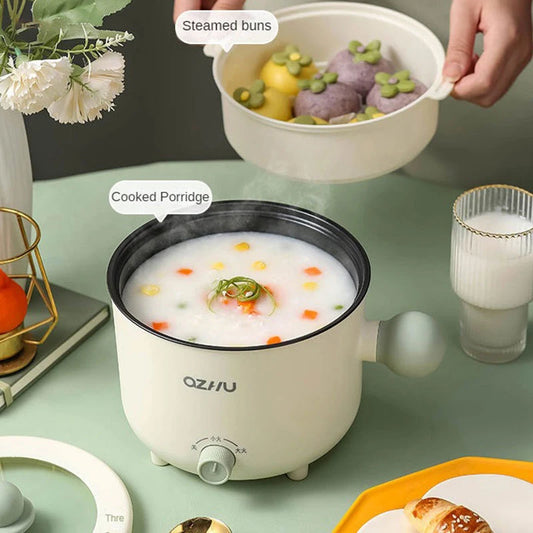 1.8L Multi-function Electric Cooker 600W
