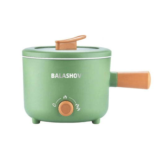 220V/110V Electric Rice Cooker & Multicooker