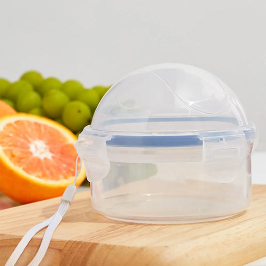 Reusable Fruit Preservation Box