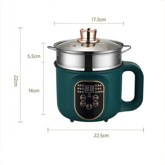 Household Electric Cooking Machine