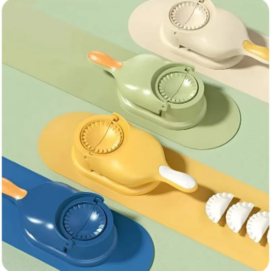 2-in-1 DIY Dumpling Maker