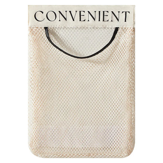 Plastic Bag Holder & Garbage Bag Organizer